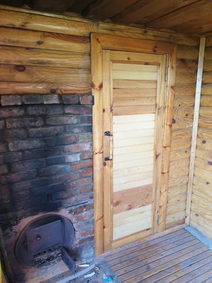 Sodyba Vilagio Alanta Exterior foto