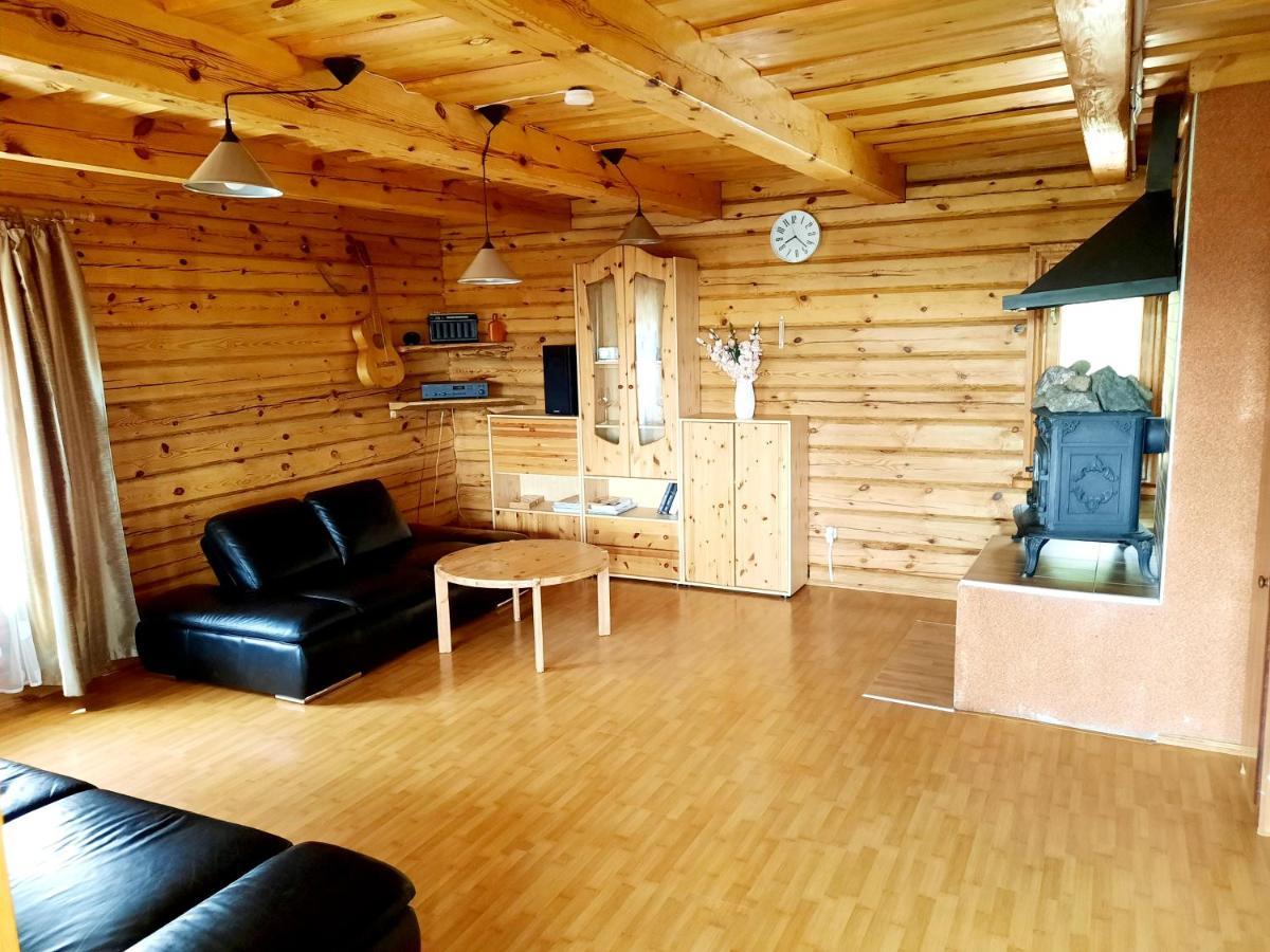 Sodyba Vilagio Alanta Exterior foto