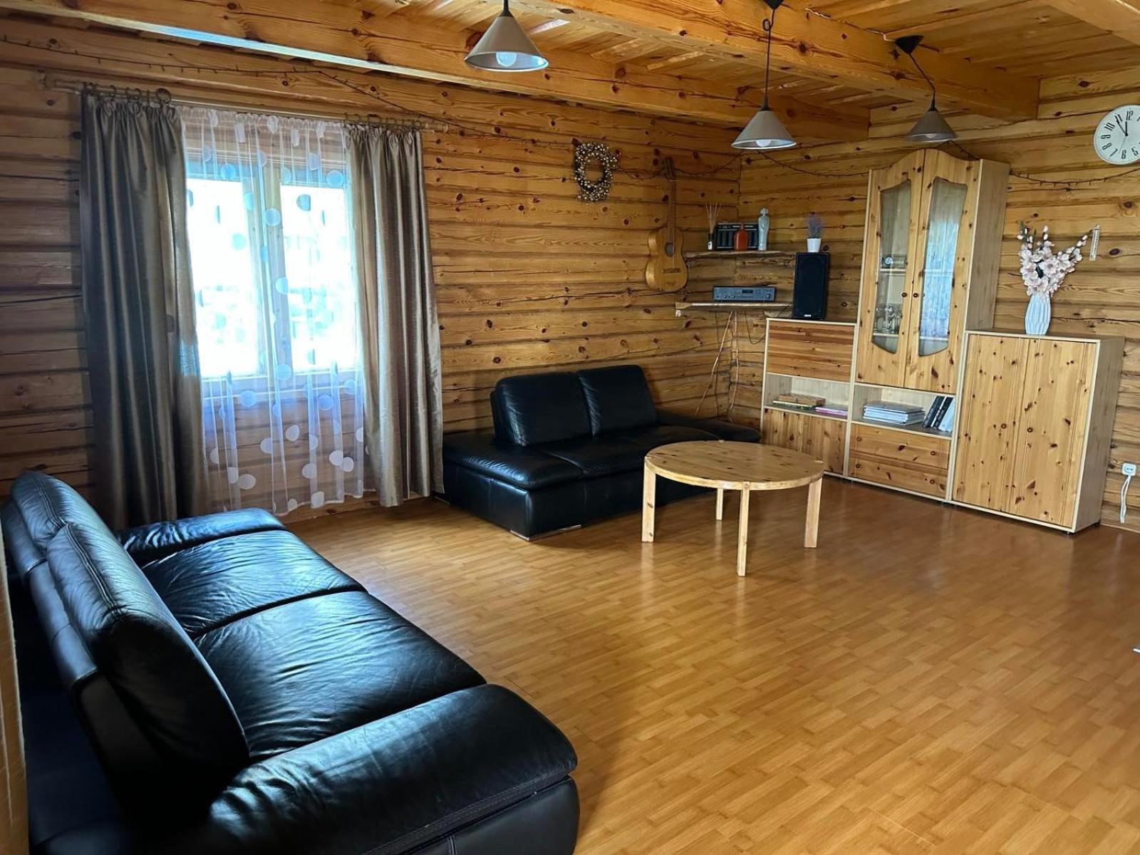 Sodyba Vilagio Alanta Exterior foto